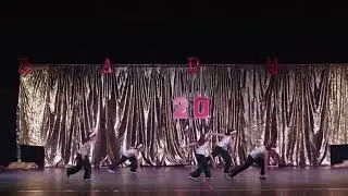 90s Pop - From RADMC Recital - June 2024