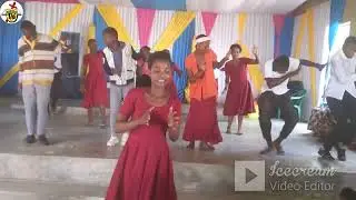 T A G-PRAYER HOUSE CHURCH-JUMAPIL TAR 26/5/2024