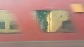 Shalimar - Chennai Central | coromandal express skipping anaparti