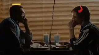 DAHMER - Tony Hughes And Dahmer