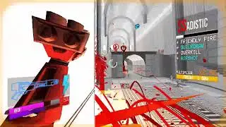 ULTRAKILL 7-3 ost: Danse Macabre but it's only the combat parts