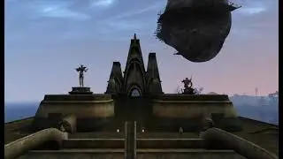 Morrowind Sightseeing - Calm Background Music