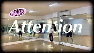 Attention - NewJeans (뉴진스) Dance Cover | Patricia Coma