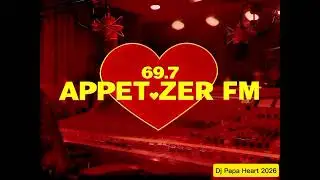 69.7 APPETIZER FM radio station solomon radyo mo 2026
