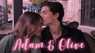 Adam & Olive | Perfect