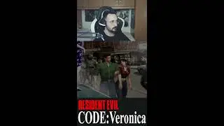Residente Malévolo CÓDIGO: Verónica EQUIS