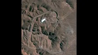 Iran's most secret nuclear laboratory