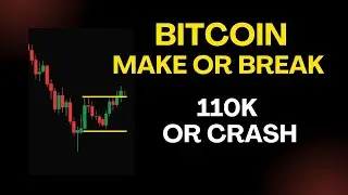 🎯 Bitcoin Squeeze or Trap? $588M ETF Spike, $107K Level, BlackRock Signals