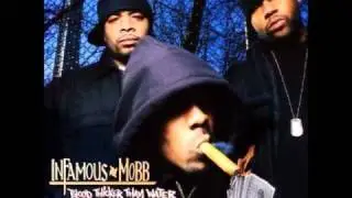 Infamous Mobb - Lifestyle (HQ)