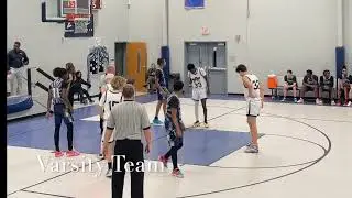 NC High School Basketball 2024