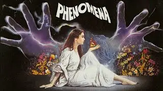 Phenomena (1985)
