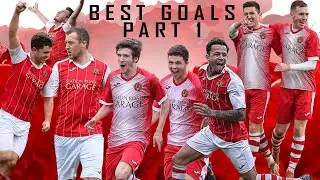 Corsham Town TV: Goal Compilation Part 1