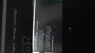 using pyfiglet part 3