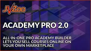AcademyPro 2.0 - Create, Sell and Deliver Courses Online