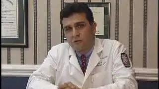 Dr Amir H Marashi MD DDS Board Certified Oral/Maxillofacial Surgeon