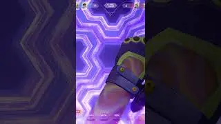 How to kill ISO in ult after his buff!