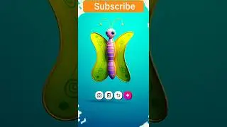 #butterfly 🦋#art #drawing #trending #shorts #viral #ytshorts #viralshorts #short #song (8) 19/1/26