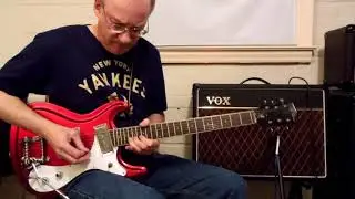 The Kinks All Day And All Of The Night Cover