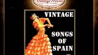 Lolita Sevilla - Cántame un pasodoble (VintageMusic)
