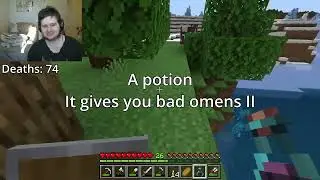 Minecraft The New Uprising Part 7: Battles and weird Shit
