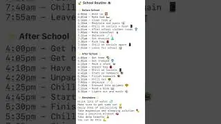 toppers timetable for class 10th school going students #timetable #class10th #topper #topperlearning