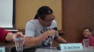 INSTITUTIONALIZED RACISM IN MALAYSIA
