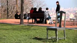 Le jardin des curiosités à Lyon, le coup de cœur de Camille - Bienvenue chez vous !