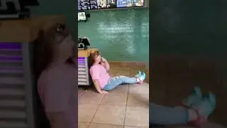 Fast Food Freakout