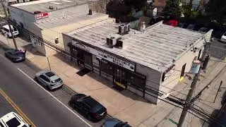 MEMBERS ONLY BOXING GYM | THE DOC - Where Boxing Meets Purpose