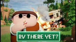NO ROAD NO PROBLEM! | RV There Yet