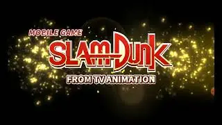 Slam dunk 2025 basketball game mobile game rukawa kaede Sakurai hanamichi mitsui hisashi 10012026