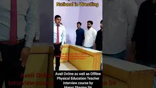 pt teacher #kvs #shorts | #physicaleducation
