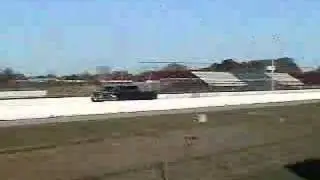 John Wayne Run 7.3 Power Stroke Diesel