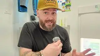 🔧 Smartest Pet Door Ever? Full Install, WiFi Setup & App Demo | High Tech Pet