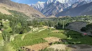 Hopper Valley | Nagar Gilgit Baltistan