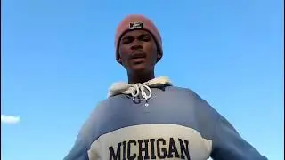 Ek gaan hie uit__by Jay Chronic (official music video)