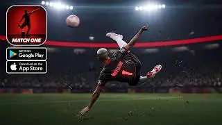 Match One NetEase Gameplay - Closed Beta Test Android iOS