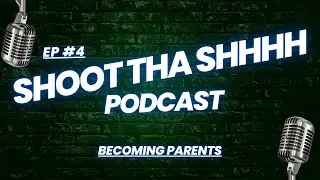 Becoming Parents | The Real Talk with Angel Da Barber, Art Junky & 3god