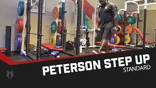 Peterson Step Up