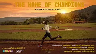THE HOME OF CHAMPIONS - Trailer