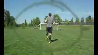 Nike Rooney Promo