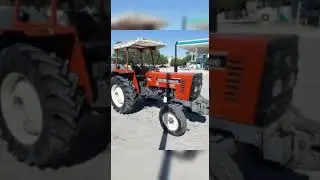 Geçmişten günümüze fiat traktör yolculuğu.