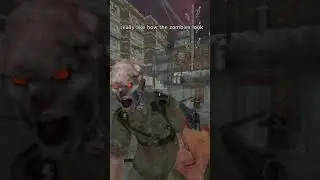 WaW on the PS2 #callofduty #playstation #gaming #hd #4k #waw #blackops #treyarch #cod #bo2 #shorts