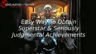 Easy Way To Obtain Superstar & Seriously Judgmental Achievements