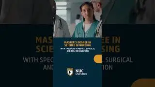 Science in Nursing