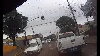 POV: DANDO UMA VOLTA NA PHOENIX S - 50CC SHINERAY 