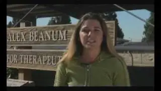 Ride Your Horse! Therapeutic Riding Program
