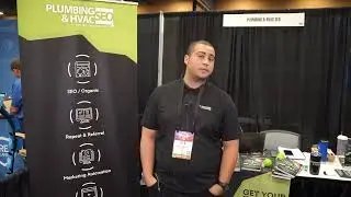 Plumbing HVAC SEO - Digital Marketing - Service World Expo 2023