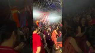 Thane Mumbai garba navratri
