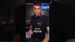 Out Now! Julian Barazutti Home Alone #melodichouse #melodictechno #techno #djset #dj #set
